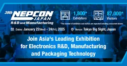 NEPCON JAPAN